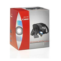Canon DVK-301 Accessory Kit (0802B010)